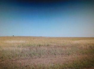 26-06N-19 E Hwy54, Hooker, OK 73945