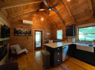 726 Luther Palmer Rd, Cleveland, GA 30528