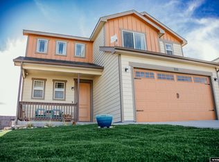 935 Flicker St, Douglas, WY 82633