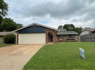 801 Willow Ridge Pl, Edmond, OK 73003