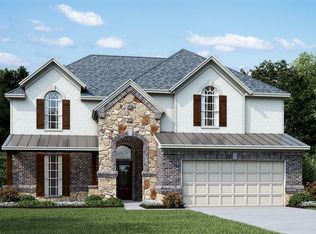 20214 Windsor Field Ave, Spring, TX 77379