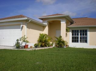 2614 6th St SW, Lehigh Acres, FL 33976