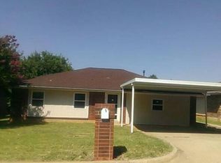 1817 Mark Trl, Oklahoma City, OK 73141