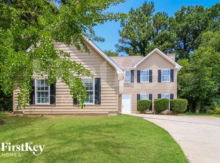 6480 Pine Grove Ct, Morrow, GA 30260