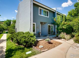 1749 Alpine Ave, Boulder, CO 80304