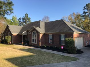 719 Wythe Dr, Graniteville, SC 29829