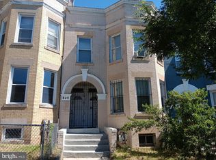 306 V St NE, Washington, DC 20002