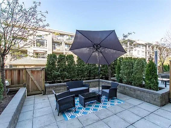 1 bed, 647 sqft, $2,200 — Photo 2