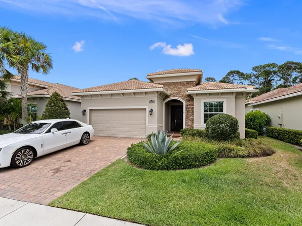 10997 SW Visconti Way, Port St Lucie, FL 34986