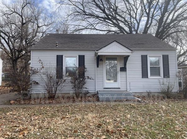 2016 SW Medford Ave