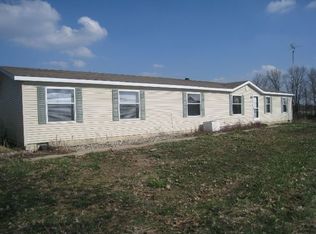 3910 S 650 W, Pleasant Lake, IN 46779