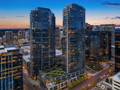 500 106th Avenue NE #3311, Bellevue, WA, 98004