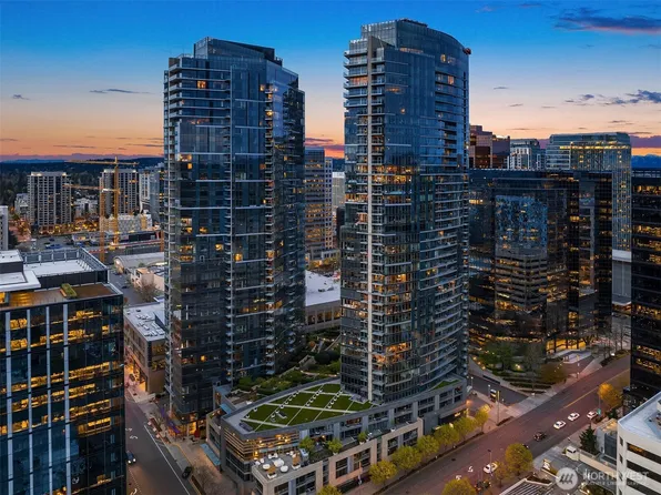 500 106th Avenue NE #3311, Bellevue, WA 98004