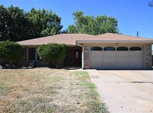 11 Anita Ln, Wichita Falls, TX 76306