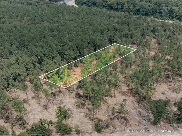 1.05 Mol Ac Old Hwy #24-13, Mc Lain, MS 39456