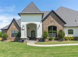 3200 NW 36th St, Newcastle, OK 73065