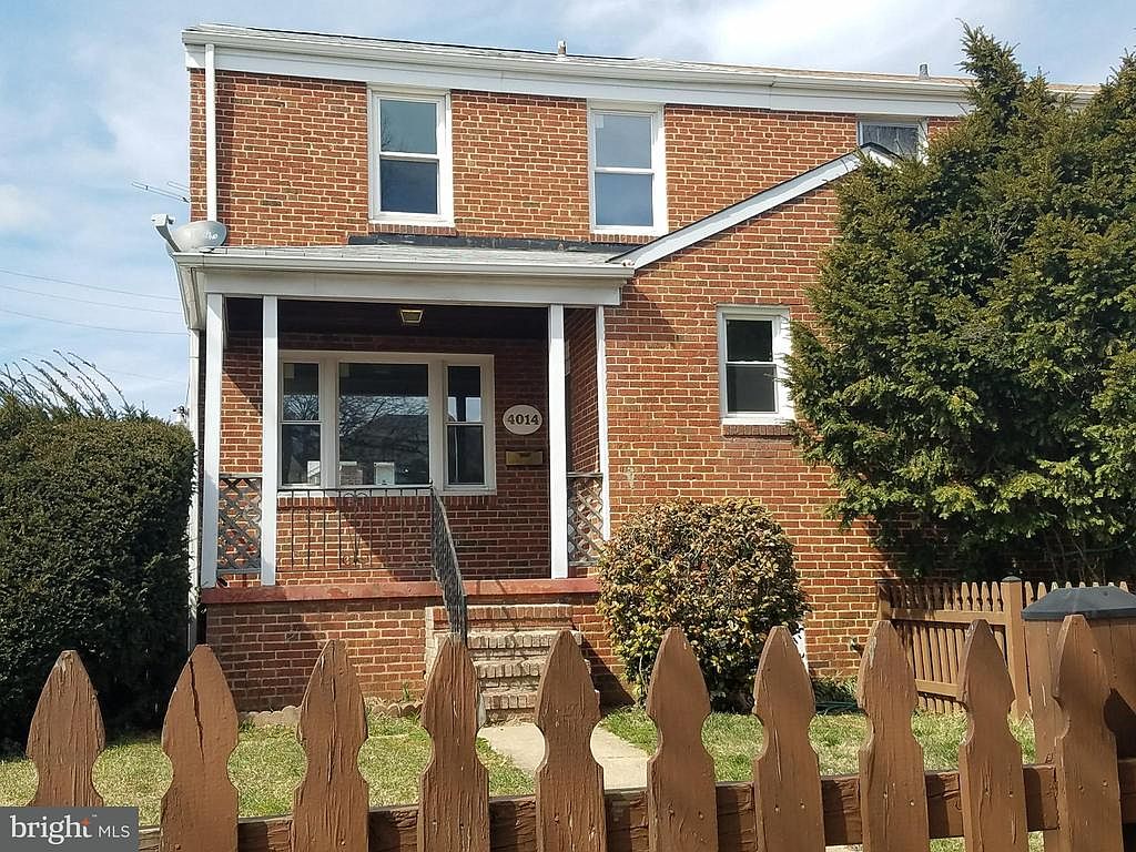 4014 Labyrinth Rd, Baltimore, MD 21215 | Zillow