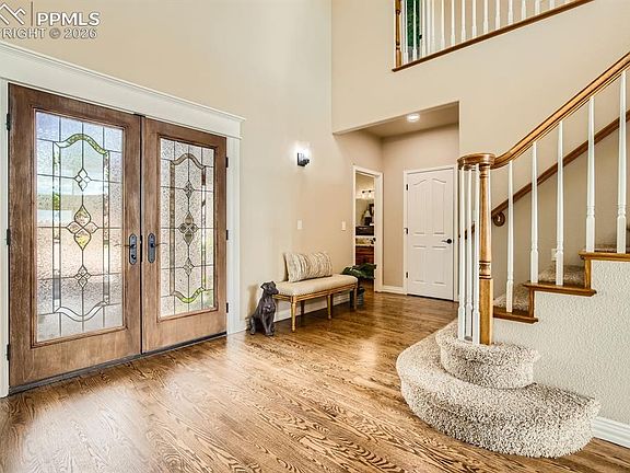 4th image of 1348 Chapel Royal Ct