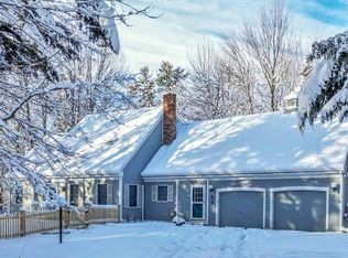 20 Pheasant Run Rd, Belgrade, ME 04917