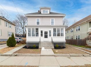 493 Academy Ave, Providence, RI 02908