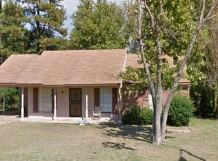 3410 Ridgemont Rd, Memphis, TN 38128