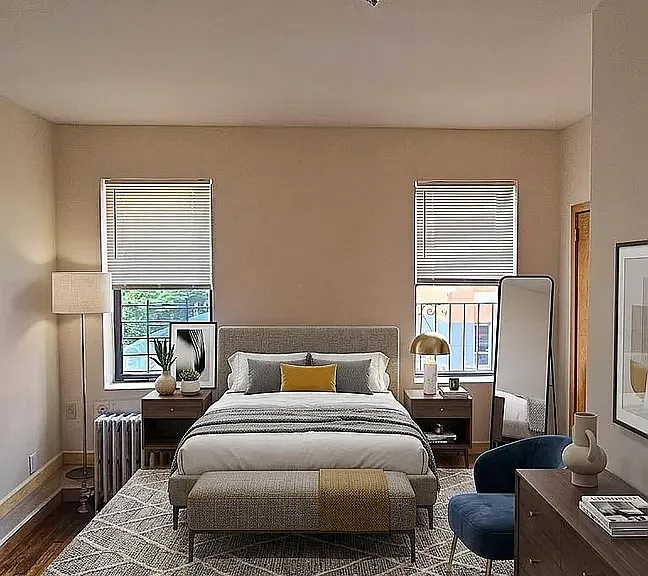 166-05 88th Ave #2B — Photo 3