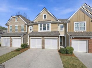 1857 Ellison Lakes Ct NW #21, Kennesaw, GA