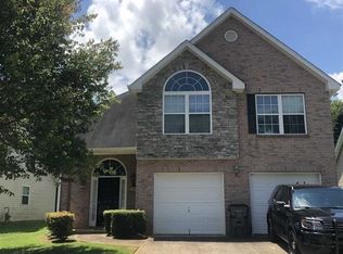 1905 Dalton Way, Hampton, GA 30228