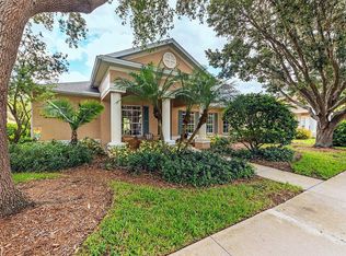 735 Shadow Bay Way, Osprey, FL 34229