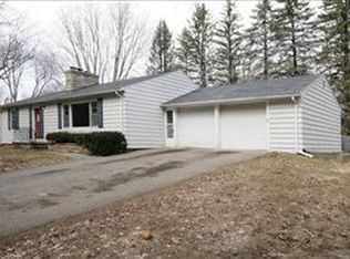 317 Wahwahtaysee Way, Battle Creek, MI 49015