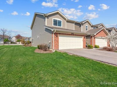 1297 W Lake Dr, Cary, IL, 60013