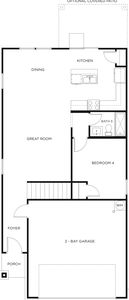 4606 Poetic Author Ave, Las Vegas, NV, 89115