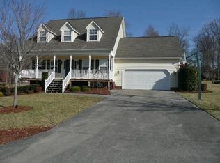 1010 Mill Way Ct, Jonesborough, TN 37659