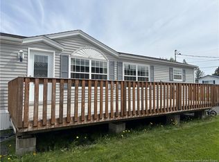 14 Black Duck St, Lincoln, NB E3B7G1