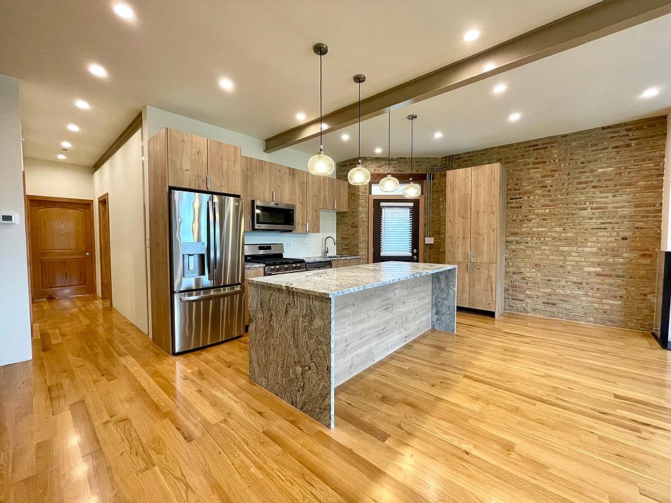 1st image of 2267 N Kedzie Blvd #3