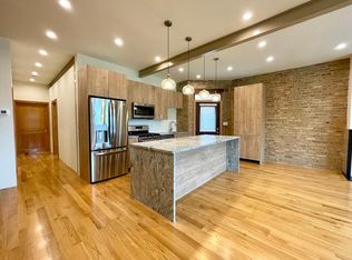 2267 N Kedzie Blvd #3, Chicago, IL 60647