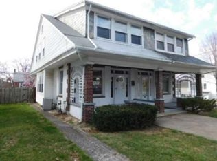 1426 N 14th St, Reading, PA