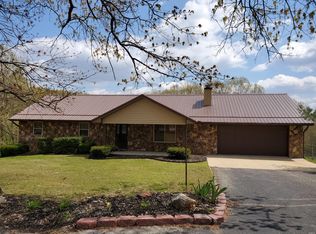 21526 Highway Y, Saint Robert, MO 65584