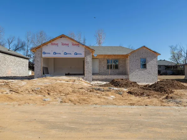 (undisclosed Address), Ward, AR 72176