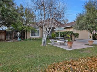 1504 Mimosa St, Hollister, CA