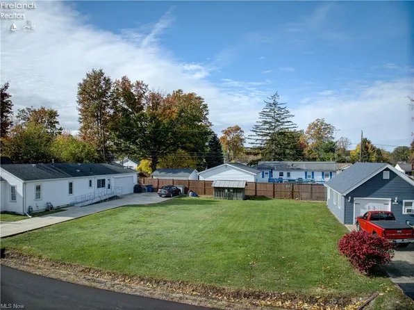 0 Roxboro Rd, Vermilion, OH 44089