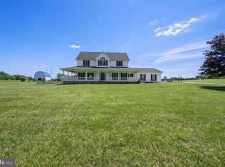 15300 Baden Naylor Rd, Brandywine, MD 20613