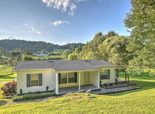 1230 Pleasant Grove Rd, Bluff City, TN 37618