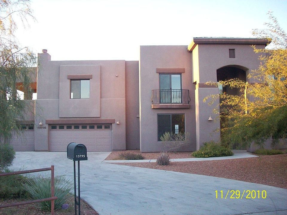 1st image of 13795 E Corte La Pata