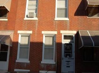 1147 Tree St, Philadelphia, PA 19148