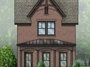 2031 Nathaniel Rd LOT 2405, Franklin, TN 37064