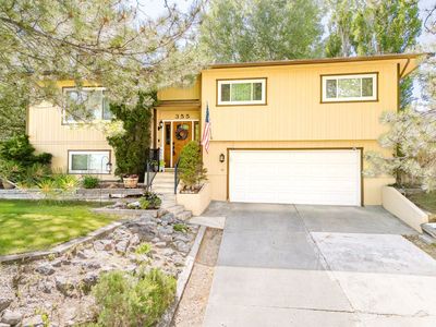 355 Skyline Dr, Elko, NV, 89801