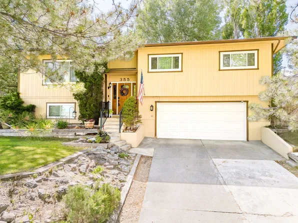 355 Skyline Dr, Elko, NV 89801