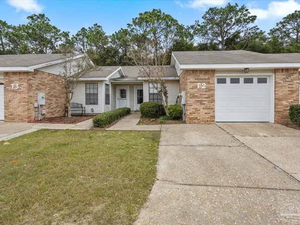 5051 Grande Dr APT F2, Pensacola, FL 32504