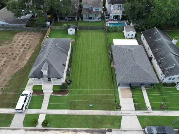 124 Spencer Ave, New Orleans, LA 70124